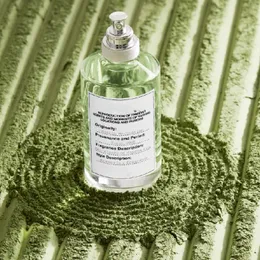 2023 Sıcak Yeni Ünlü Tasarımcı Marka Çoğaltma Matcha Matlitation 100ml Eau De Toilette Uzun Kalıcı Parfüm Sprey Koku Damlalar Hızlı Nakliye