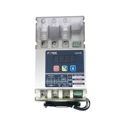 Taiwan Yangming FOTEK Three-phase power regulatorLCR-60 single-phase 60A SCR thyristor controller AC220V