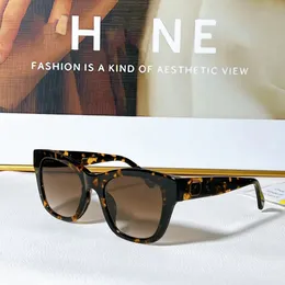 high quality round designer sunglasses for women mens channel Sunglasses famous Classic retro fashion sunglasses UV-400 hot selling sunglasses 5478 with box