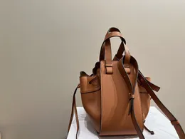 Роскошные гамак подлинный кожаный ковшом сумка с ручной сшитой шнурки для женской сумки на плечо, большие мощности дизайнерская сумка идентификатор Michafl_kops