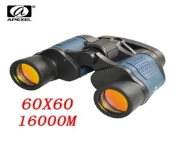 APEXEL 60X60 Powerful Professional HD 16000M Binoculars Long Range Tourism Camping Hunting Optical Telescope3512923