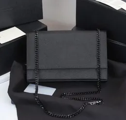 AAA DHGATE مصمم أزياء مصمم المرأة حقيبة منتفخة نمط نساء كيس الكتف حقيبة يد حقيبة حقيقية من الجلد عبر سلسلة جودة عالية الجودة