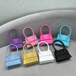 le chiquito Noeud bag Fashion women's Designer Bags single shoulder Crossbody Messenger Bag Genuine Leather hourglass hand totes clutch bag