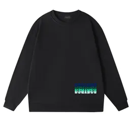 Erkek Tasarımcı Hoodie Tasarımcıları Hoodies Kadın Pure Cutton Baskılı Siyah Beyaz Çok Renkler Kadın Yüksek AAA Kış Coat Sweatshirt Ceket ABD Boyutu 1