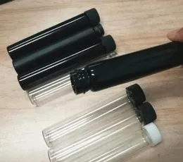 Tubos de junta de vidro do tubo de tubo de vidro longo e longo com tampa de parafuso resistente à criança 20120mm para a prerroll Packaging6033597