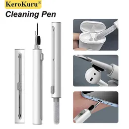 청소 브러시 ​​브러시 클리너 키트 Pro 2 1 Bluetooth Eorbuds Cleaning Pen AirPods Pro Case Cleaning Brush Tools for iPhone Xiaomi Redmi G230523