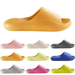 Designer sandale pantoufles sliders pour hommes femmes sandales slide runners pantoufle mules mens womens slides pantoufles formateurs tongs sandles color86