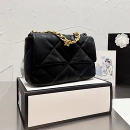 Incredibili borse a tracolla Luxurys designer Flap Fashion donna CrossBody Borse donna Pochette Fiori Borsa borsa Totes Borsa a tracolla Tote Bag 2023