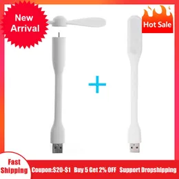 Mi usb light and fan hotsell