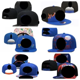 Mens Canvas embroid casquette New York's''Knicks''baseball cap Unisex hat cotton fashion women mens designer''NBA hat Adjustable Dome cotton