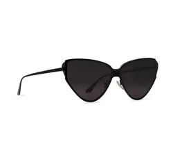 5A Eyeglasses BB BB0191S Shield 2.0 Cat Eyewear Discount Designer Sunglasses For Men Women 100% UVA/UVB With Glasses Bag Box Fendave 681950