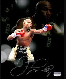 Floyd Mayweather Jr.