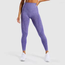 Женские леггинсы Rosewans High Taist Women Fitness Sport Push Up Yoga Pants