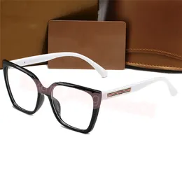 Lyxdesigners solglasögon 5512 för man kvinnor unisex designer goggle strand solglasögon retro ram lyx design uv400 med låda