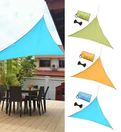 Shade 65039 X Triangle Sand Sun 160 GSM UV Block Fabric Resistant For Outdoor Carport Deck3825210