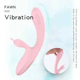 Speed ​​Spot Dildo Vibrator Clitoris Clitoris Vagina Massager Sex Toys for Women 50 ٪ Off Outlet Store