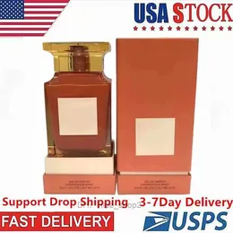 Mujeres Tf Perfume 100ml Spray Parfums Duradero Buen olor Envío rápido desde el almacén de EE. UU. JZ6R 6 I59I