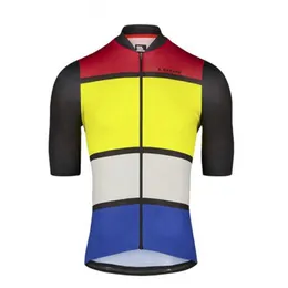 2022 Look Radfahren Jersey Team Pro Sommer Kurze Seve Bike Riding Shirt Neue Marke Action Für Litt Peop Männer Sport tragen Breath AA230524