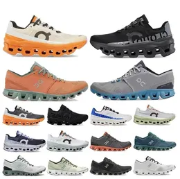 on cloud nova x Cloudnova form Casual Shoes for mens womens 5 sneakers shoe Triple Black white men women trainers Sports sneakers 2023 Workout hiker damping eur 36-45