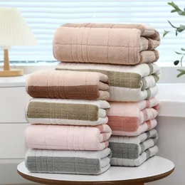 2PCS/SET NOWY Miękki Mikrofibry Tabel Zestaw Hotel Ręcznik do mycia ręcznika ręcznika ręczniki Ręczniki TERRY COROL RUCE
