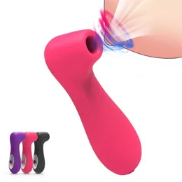 Clitoris Sucker Vagina Vibrator Female Vacuum Nipple Sex Toys for Women Adults 18 Masturbator Products 75% Off Outlet Venda online