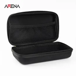 Другие постоянные мощности по предложению макияжа Smart Travel Case Black Make Up Accessories Tattoo Supply 230523