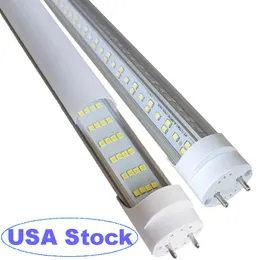 T8 LED Bulbs 4 Foot LED Replacement for Fluorescent Tubes T12 LED 4Ft Flourescent Bulbs 4Ft 4 FootLightBulb 4 Ft Led Flourescent Fluorescent Light Bulbs usastar