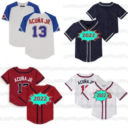 Toddler 2023 City Connect Jersey Ronald Acuna Jr. Austin Riley Matt Olson Ozzie Albies Sean Murphy Spencer Strider Eddie Rosario Michael Harris II Kevin Pillar