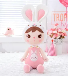 ترقية قفازات الحيوانات المحشو دمى ألعاب أفخم للأطفال هدايا الكلاسيكية Doll Keppel Toy Toy Baby Baby 36cm 220218578498