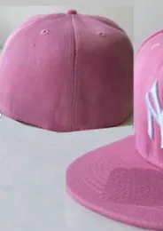 2023 Men's New York Baseball Caps Ny La Sox Letter Gorras for Men Women Fashion Hip Hop Bone Hat Summer Summ Sister Size Snapback A1