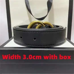 Fashion Classic Men Designers Belts Womens Mens Casual Letter Smooth Buckle Belt Width 2 0cm 2 8cm 3 4cm 3 8cm With box AA168259e
