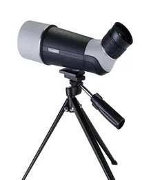 Telescope Binoculars 20x60 Monocular HD HighPowered Viewing Mirror Waterproof Bird Small Astronomical Outdoor Camping6278492