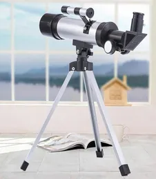 Telescope Binoculars Astronomical Monocular Professional Outdoor Travel Spotting Scope With Tripod For Kids Beginners Gift1933921
