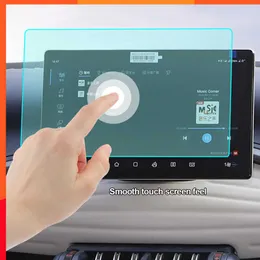 أحدث جديدة للسيارات GPS التنقل في شاشة Dischboard Disportovate Disportovate Film Interior Film for BYD ATTO 3 YUAN PLUS 2022 2023