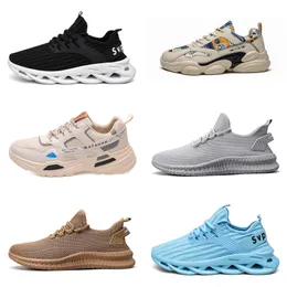 обувь 87 кроссовки Cyan Slip-Outm Trainer Sneaker Комфортные повседневные мужские кроссовки Классические кроссовки Canvas Outdoor Trainers 26 Uurc 22x7go