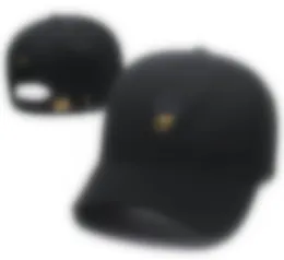 moda męska baseballowa luksusowa marka marka Wadze hat polo kość zakrzywiona wizja kasquette kobiety gorras regulowane czapki golfowe dla mężczyzn Hip Hop Snapback Caps A2