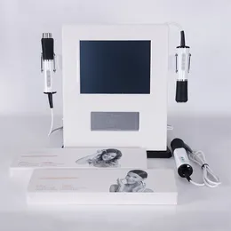 Newest 3 In 1 Oxygen Facial Machine CO2 Bubble Exfoliate Infuse Oxygenate Facial Machine Revive Hydra Gene Oxygen