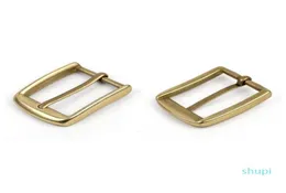 PCS Solid New fashion arrive Brass Pin 1 Buckle Belt Strap DIY Accessory Various for 5689877
