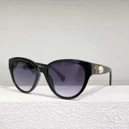 Projektant moda luksusowe fajne okulary przeciwsłoneczne super wysokiej jakości nowa celebrytka online ta sama sztuka oka kota insatyle zwykłe okulary mody 5477 z logo pudełko