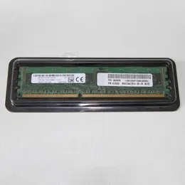 47J0222 dla IBM RAM x3650 M4 8GB PC3L-12800 DRR3 1600 ECC Reg 1RX4 Pamięć serwera