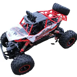 Big Carro 1:12 4WD RC CAR 27/37CM 2.4G Fjärrkontroll Voiture Toiture Toys Buggy High Speed ​​Cars Off-Road Trucks Toys For Children Gifts