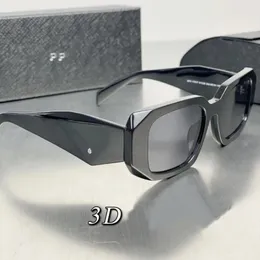 Okulary przeciwsłoneczne projektanta mody Plażowe okulary przeciwsłoneczne Męskie i damskie 7 kolorów Dostępne dwa style fashionbelt006