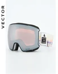Occhiali da sci OTG Occhiali da neve Uomo UV400 Rivestimenti antiappannamento Motoslitta Snowboard ing Occhiali da sole da donna Sport invernali all'aperto 2209121688471