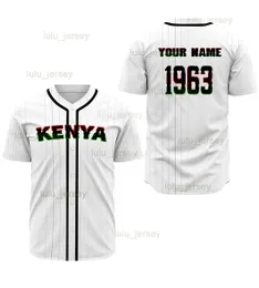 Camisa de camisa clássica personalizada de beisebol