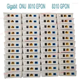 معدات الألياف البصرية onu hg8310m المستخدمة 8310 gpon ont