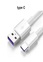 USBC 10cm 20cm Length Type C Micro USB Cables Charger for Android Phone Electronic Cigarette Disposable Vape Pen Pod Device3365050