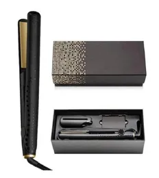 Goodquality Hair Straightener Classic Professional Styler Fast Straighteners Iron Hair Styling Tool과 소매 Box6559414