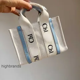 Franska Hands Outlet Bill Cloe väskor Tote Handbag Designer Handväskor Kvinnor Canvas High-End Star Style New Three-in-One Inspection! Äkta av laddar axel messeng bb0d