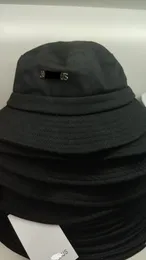 قبعات مصممة واسعة الحافة قبعات دلو كاسكيت بوب دلو القبعة واسعة الحافة مصممة دلو دلو القبعة تصب فيمميس مصممي قبعة مصممين Hommes Femmes Chapeaux Summer