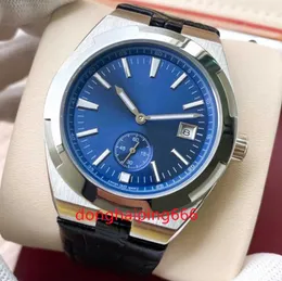 Męskie zegarek automatyczne zegarki mechaniczne dla mężczyzny Montre Fashion Wristwatch Temperament AAA AAA Wysokiej jakości Blue Gold Bracelect Reloj Montre Lunette
